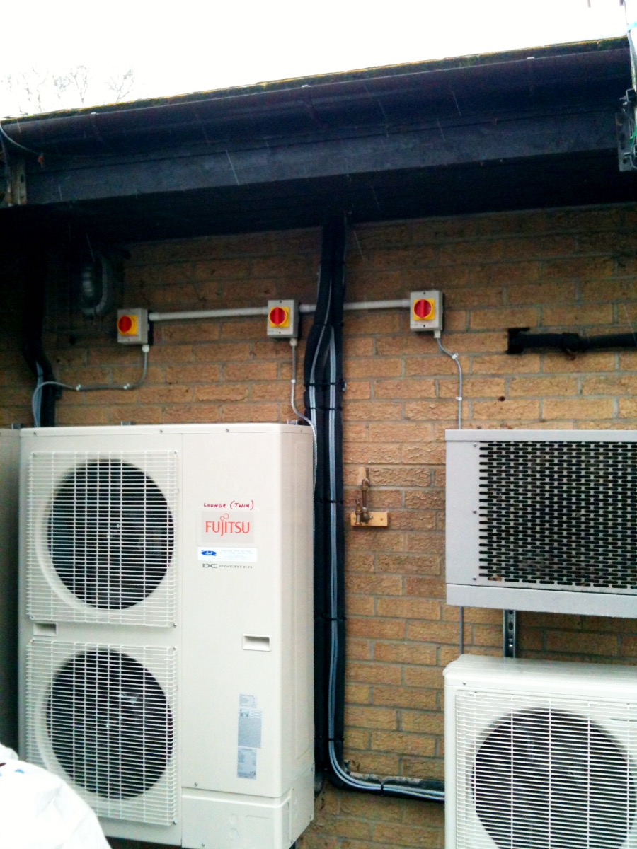 Electrician: Image 5